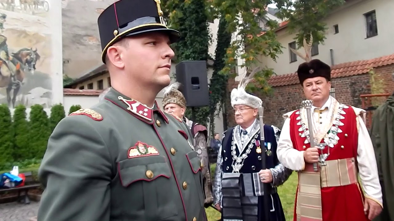 Ima a hazáért  Én Uram,Istenem vigyázz ránk!
