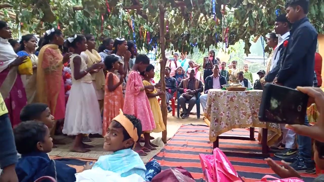 🙋‍♂️पवित्र चुमन स्वागत गीत 