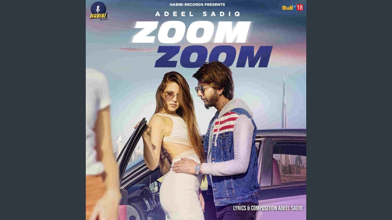 Zoom Zoom