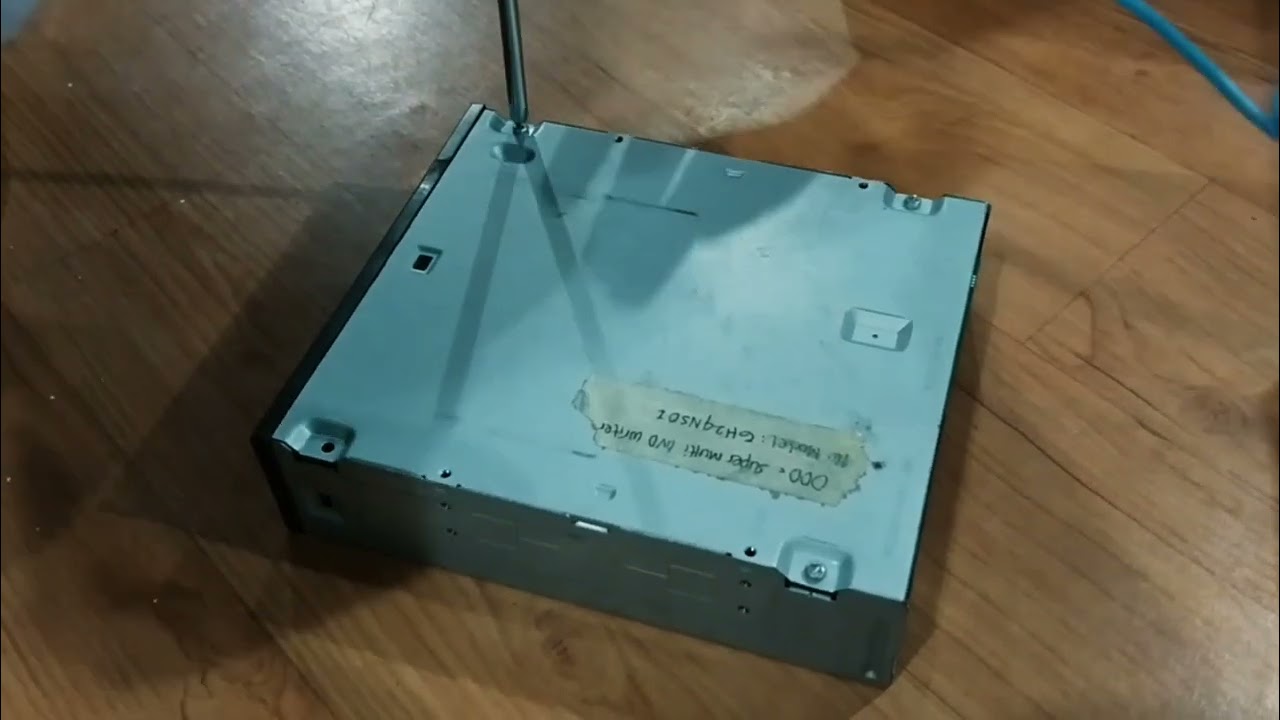 Bongkar pasang PC 