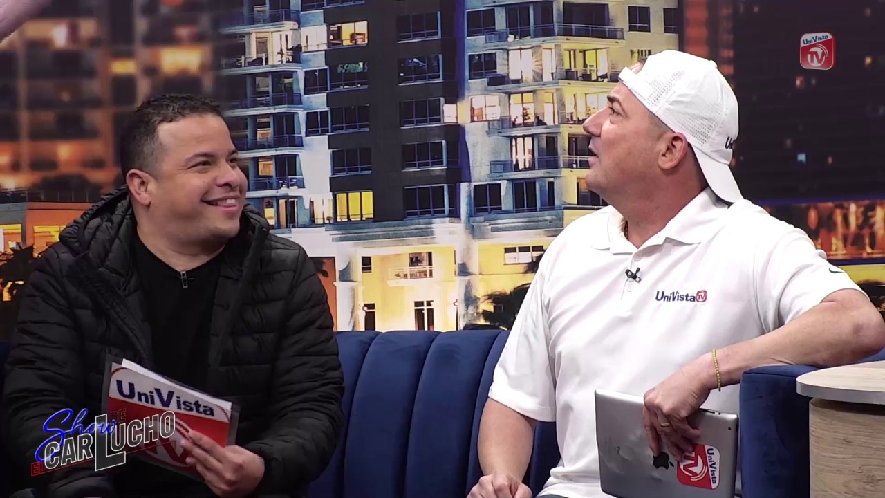 EXPLÍCITO : Anselmo el Mudo se pasa de la raya I UniVista TV