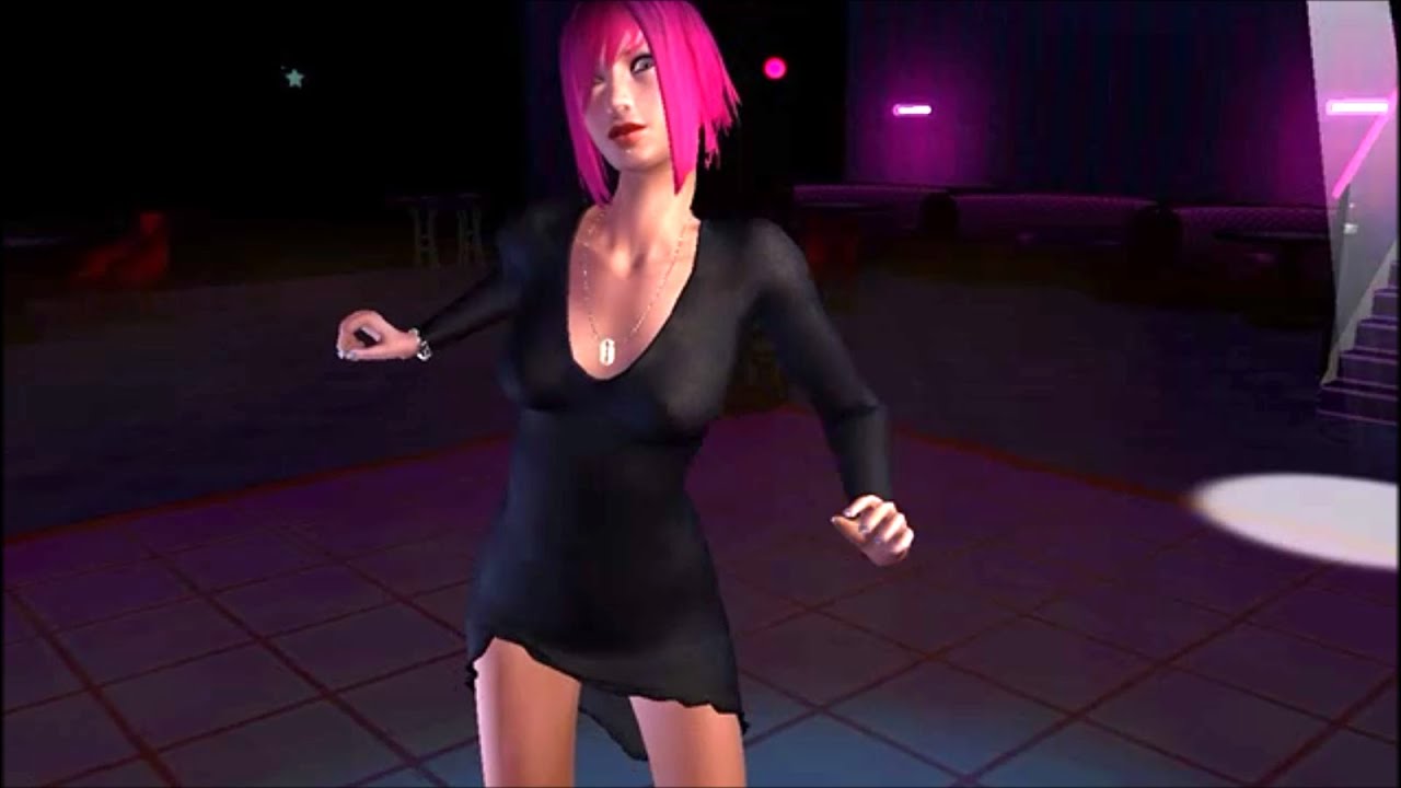 T-Empo - Saturday Night Sunday Morning (DMC Remix by Jimmy Gomez)
