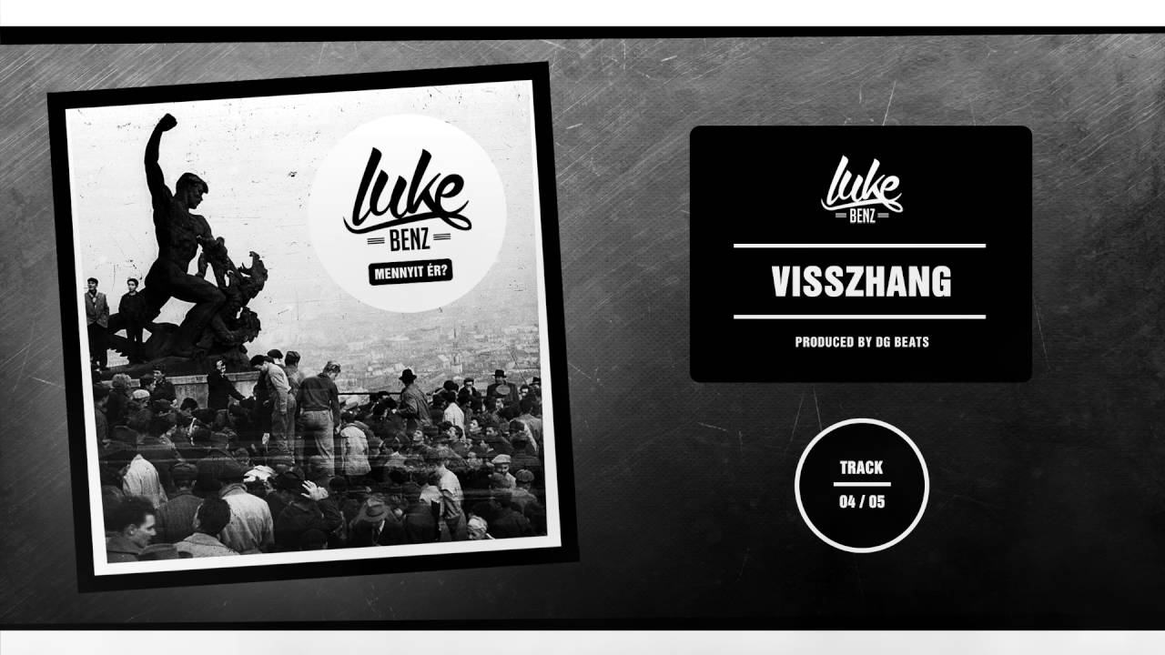 Luke Benz - Visszhang