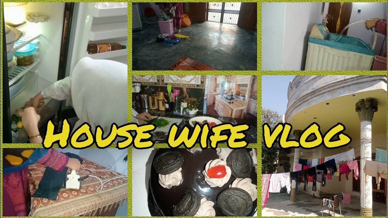 Cleaning vlog|| mari birthday Ka cake|| 🎂