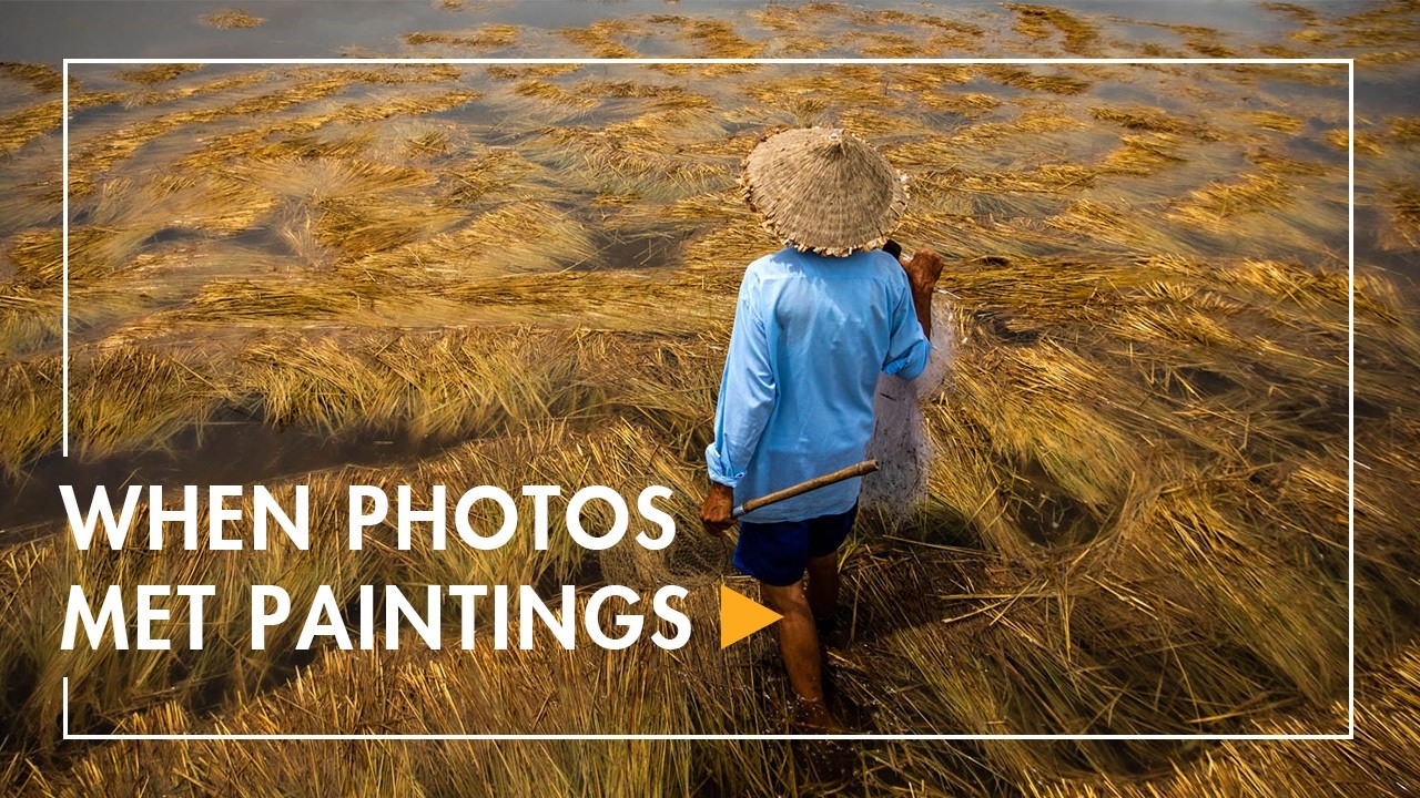 How Did Photography Inspire Caillebotte and Degas? | Impressionist Photography Explained