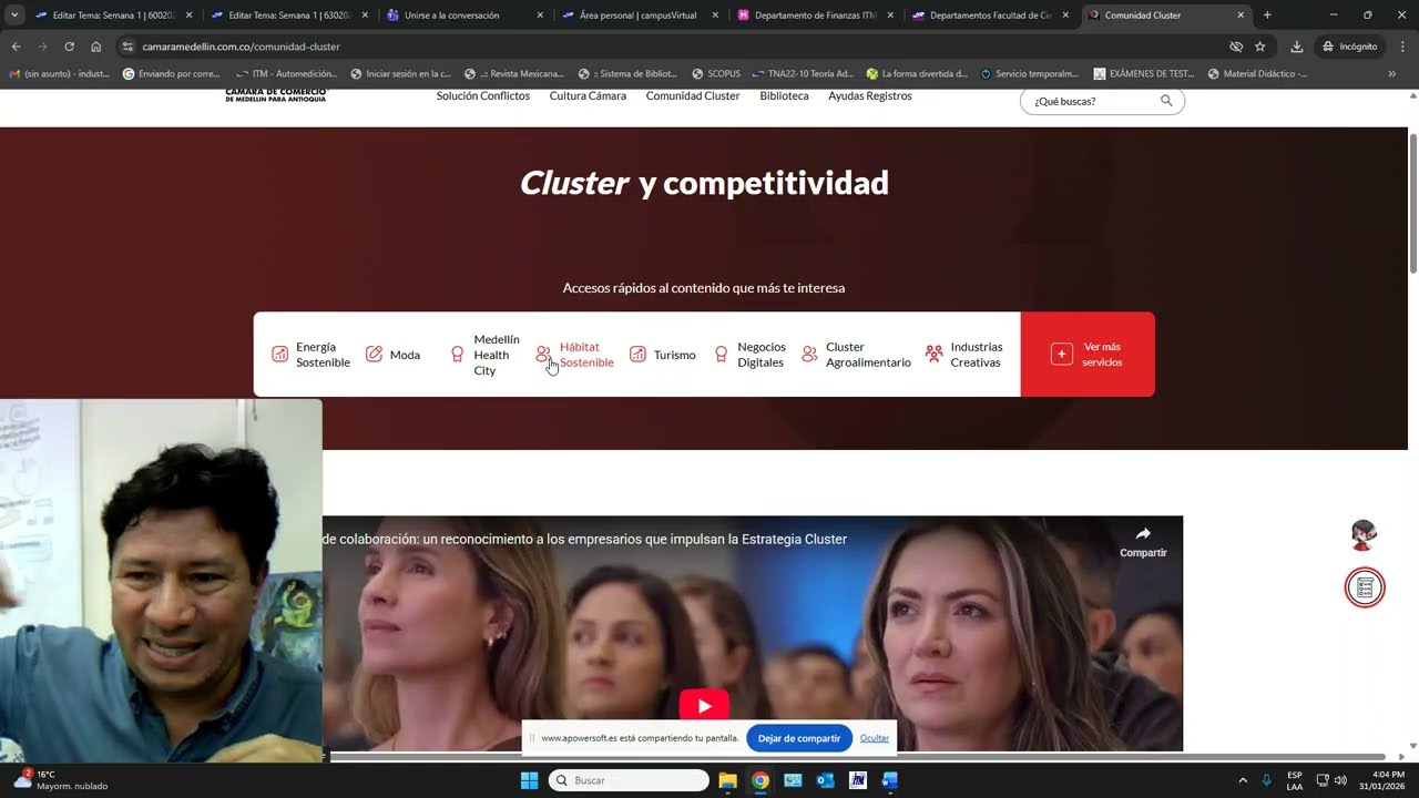 Semana 1 20261 IFP