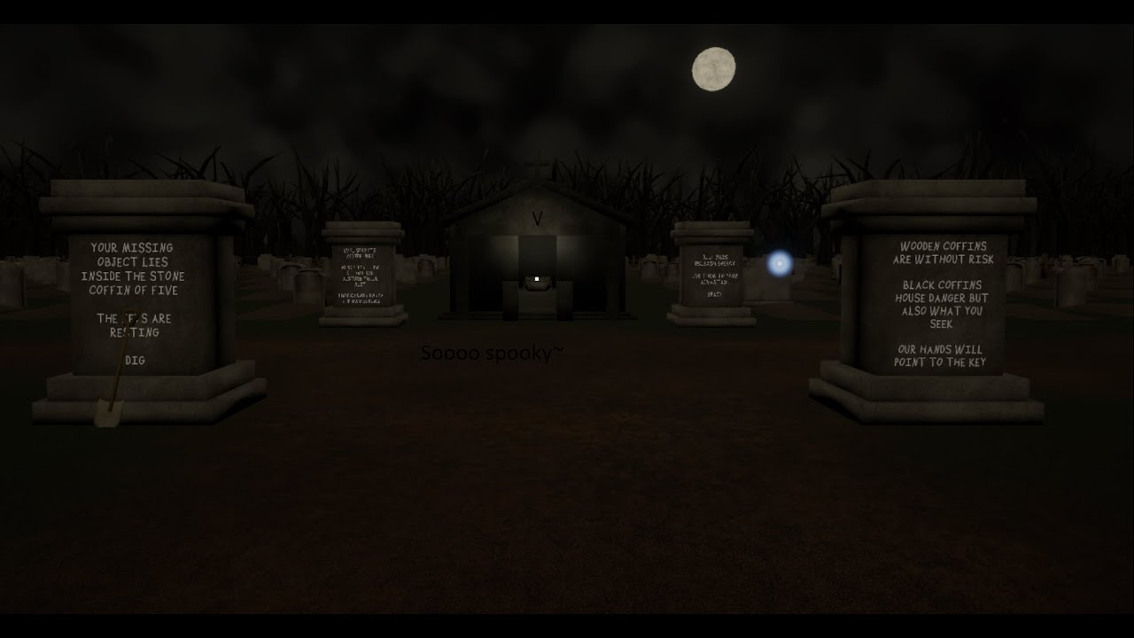 The Fairview Files Episode Zero