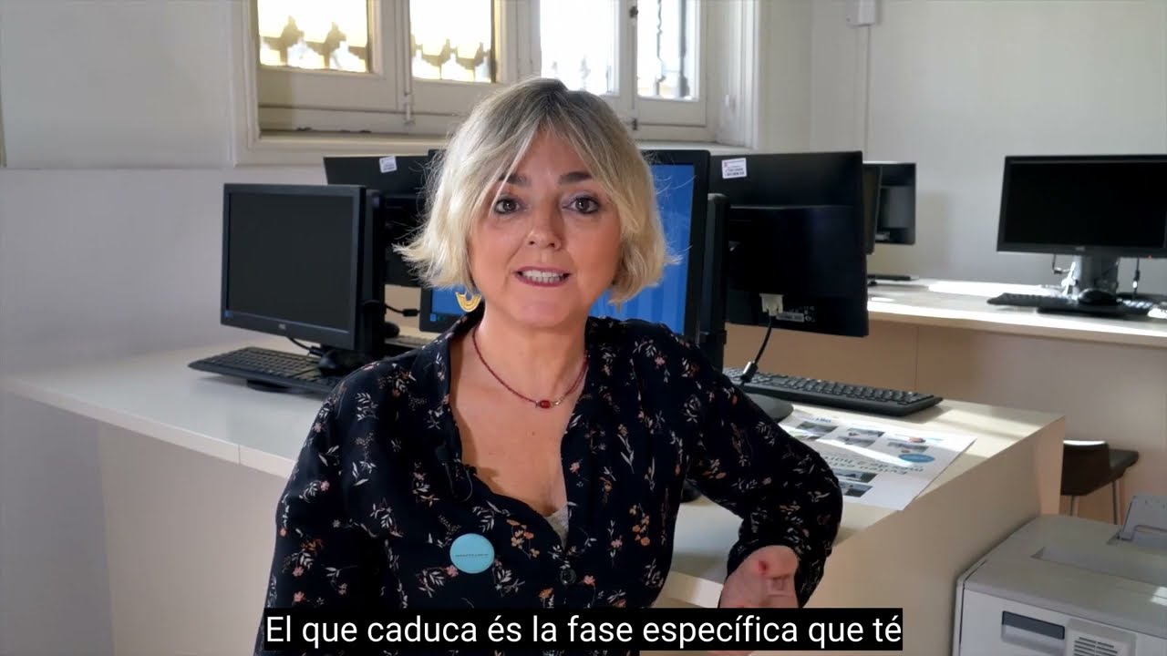 Funcionament de les proves d'accés a la universitat - PAU