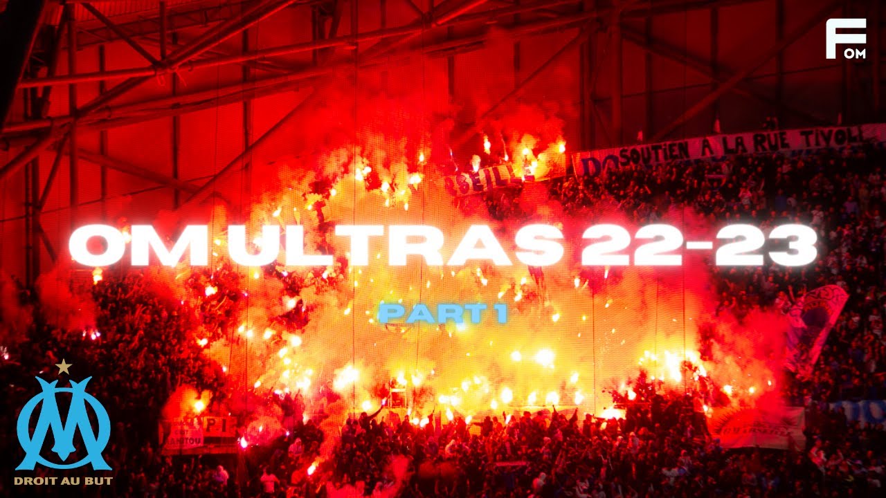 OM ULTRAS 22-23 | Part 1