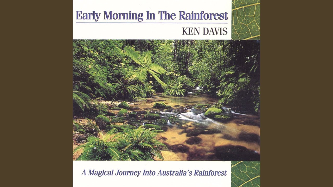 Early Morning
