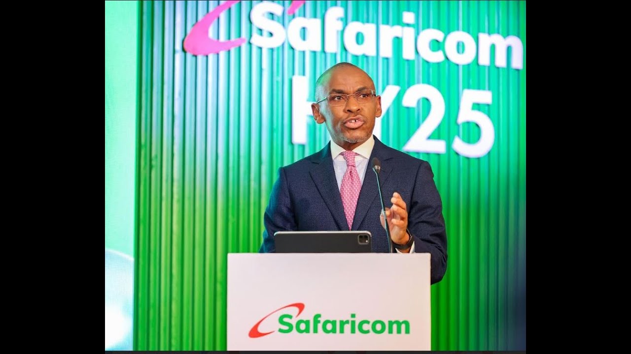 Safaricom's bets on MSMEs, Insurance and Wealth Management