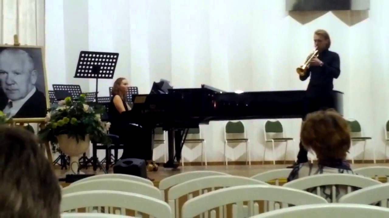 Honegger - Intrada