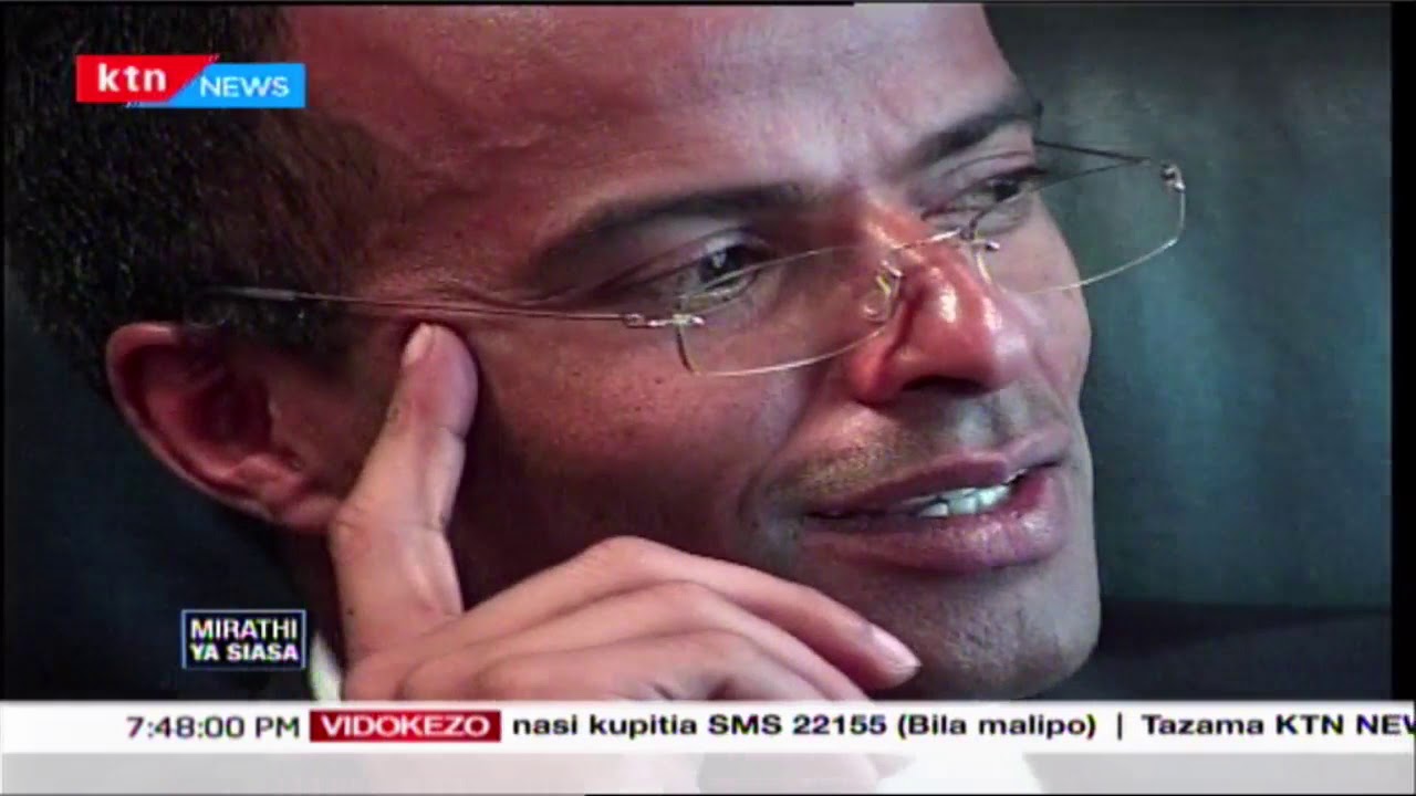 Mirathi ya Siasa: Kiti cha Mkurugenzi wa mashtaka ya Umma nchini Kenya