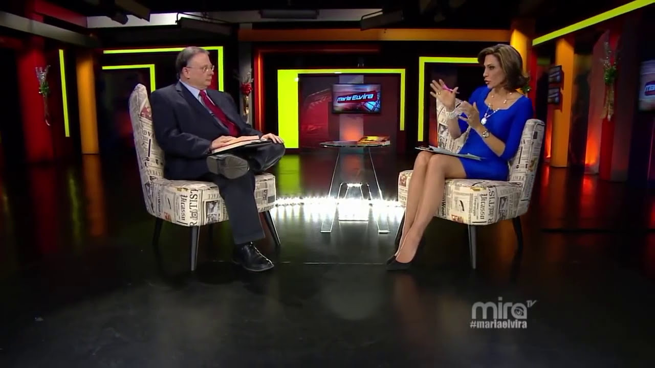 Sobre Mahoma y el Islamismo por el escritor y periodista Cesar Vidal