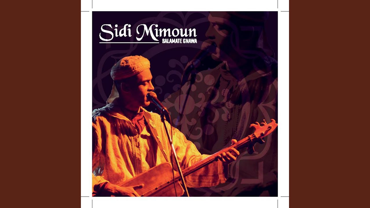 Lermami+mimoun Larmami