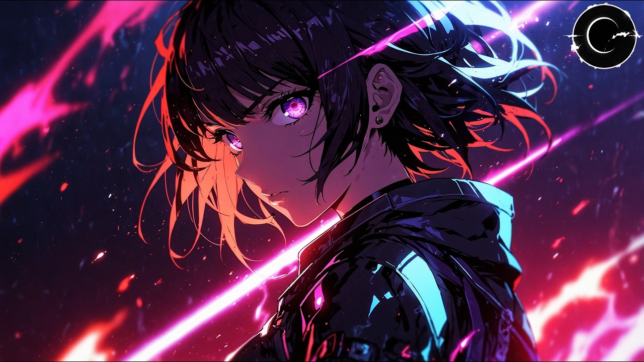 ECLIPSE RESONANCE — I Choose the Sky | Dark Anime OST