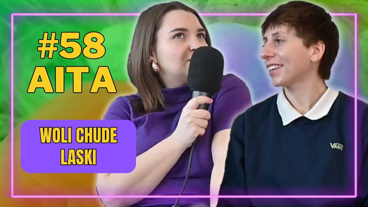 #58 Przytyłam, a mój partner nie chce uprawiać ze mną seksu...
