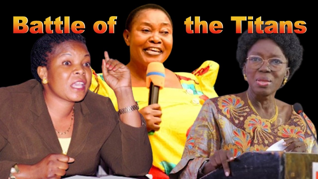 The battle of the great in Busoga  Who is the greatest in Busoga region