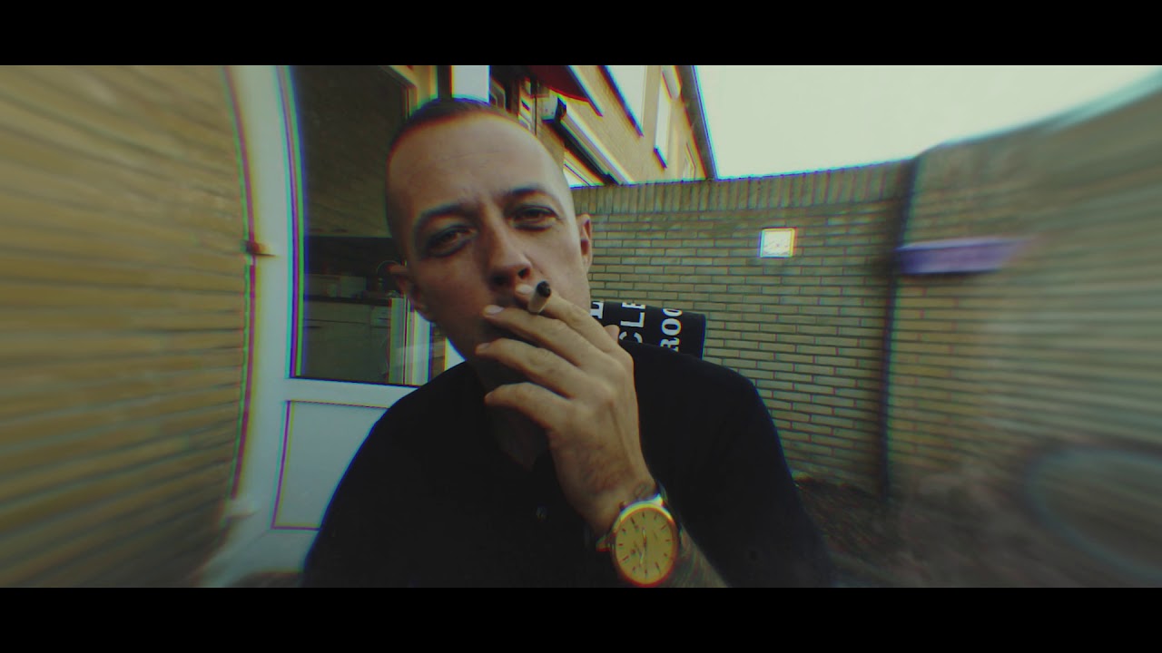MIXTAPE P56 - NEPAL    INKG, DUDEK P56  BIT.CZAHA (KLIP 2019)