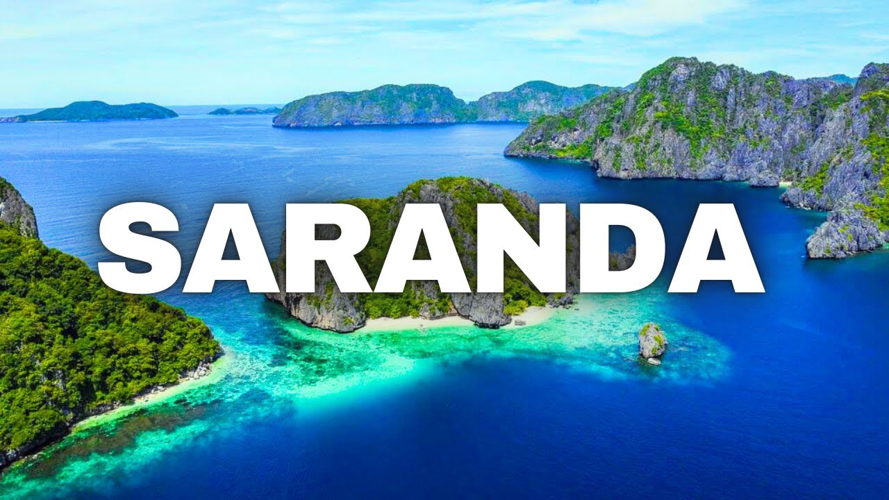 🌊 Top 5 Best Things to Do in Saranda, Albania | Saranda Travel Guide 2025