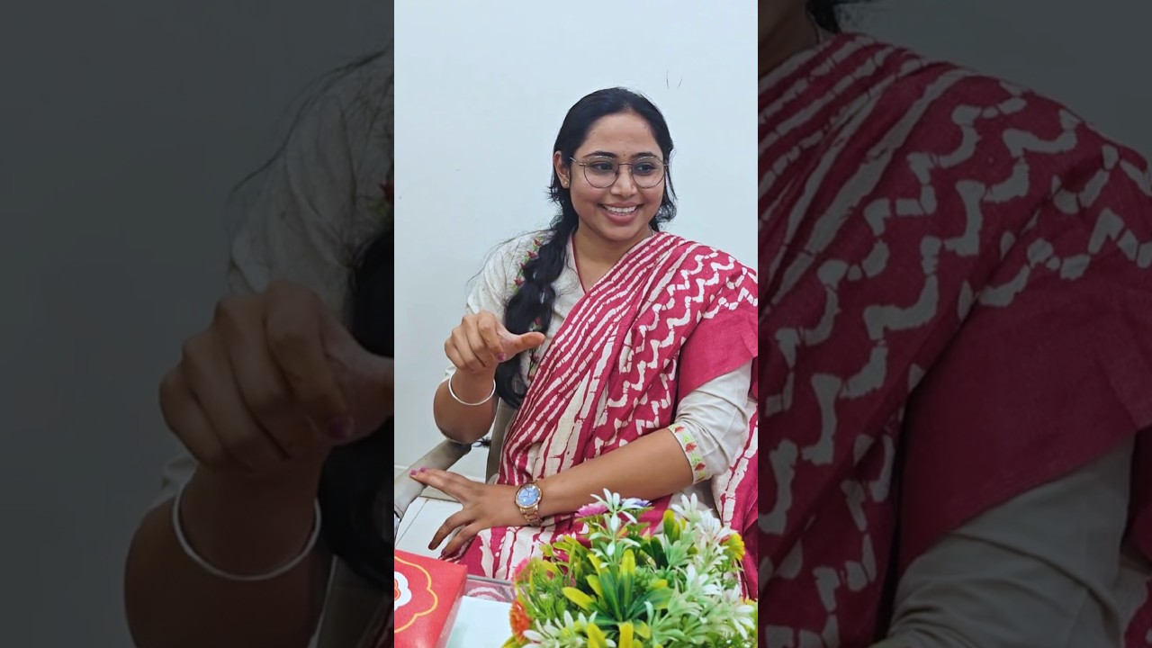 Tejal Vasekar l Class 1 l MES #mes #mpsc #civilengineering #pwd #wrd  @spotlightacademypune