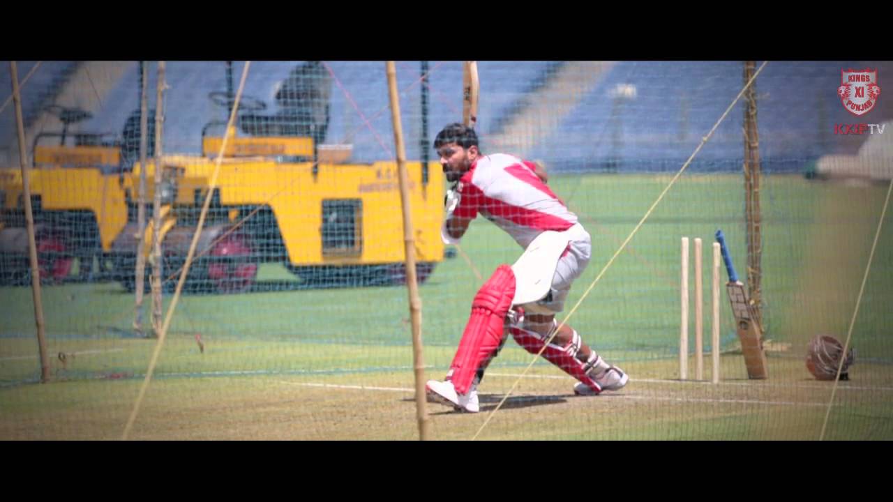 Murali Vijay | KXIP | IPL8 | KingsXIPunjab