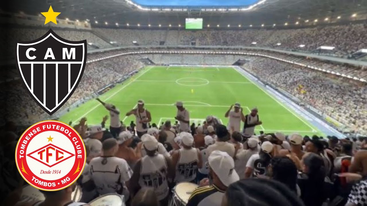 TITULARES DECEPCIONAM NA ESTREIA / GALO 0 X 0 TOMBENSE