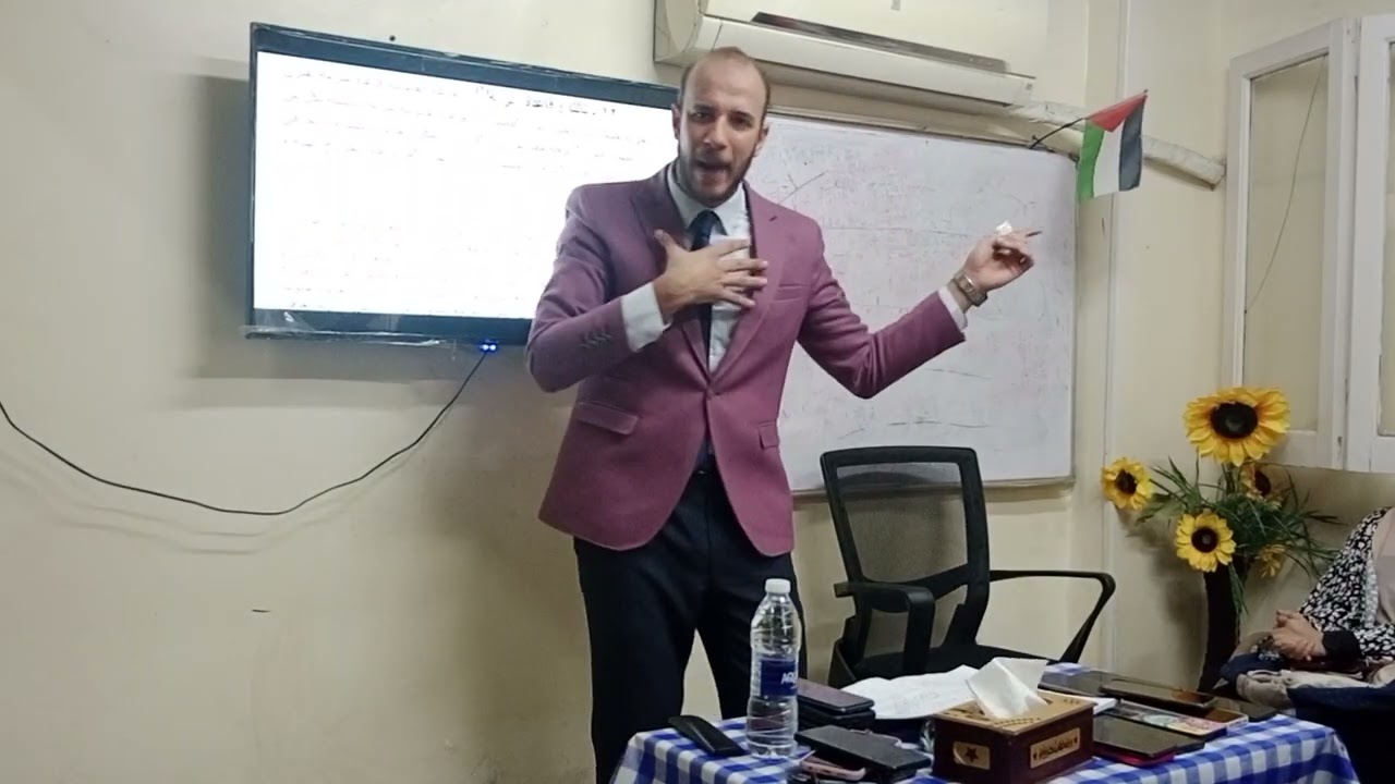 القاعدة القانونية قاعدة ملزمة مقترنة بجزاء • مدخل العلوم القانونية د.محمد مطر