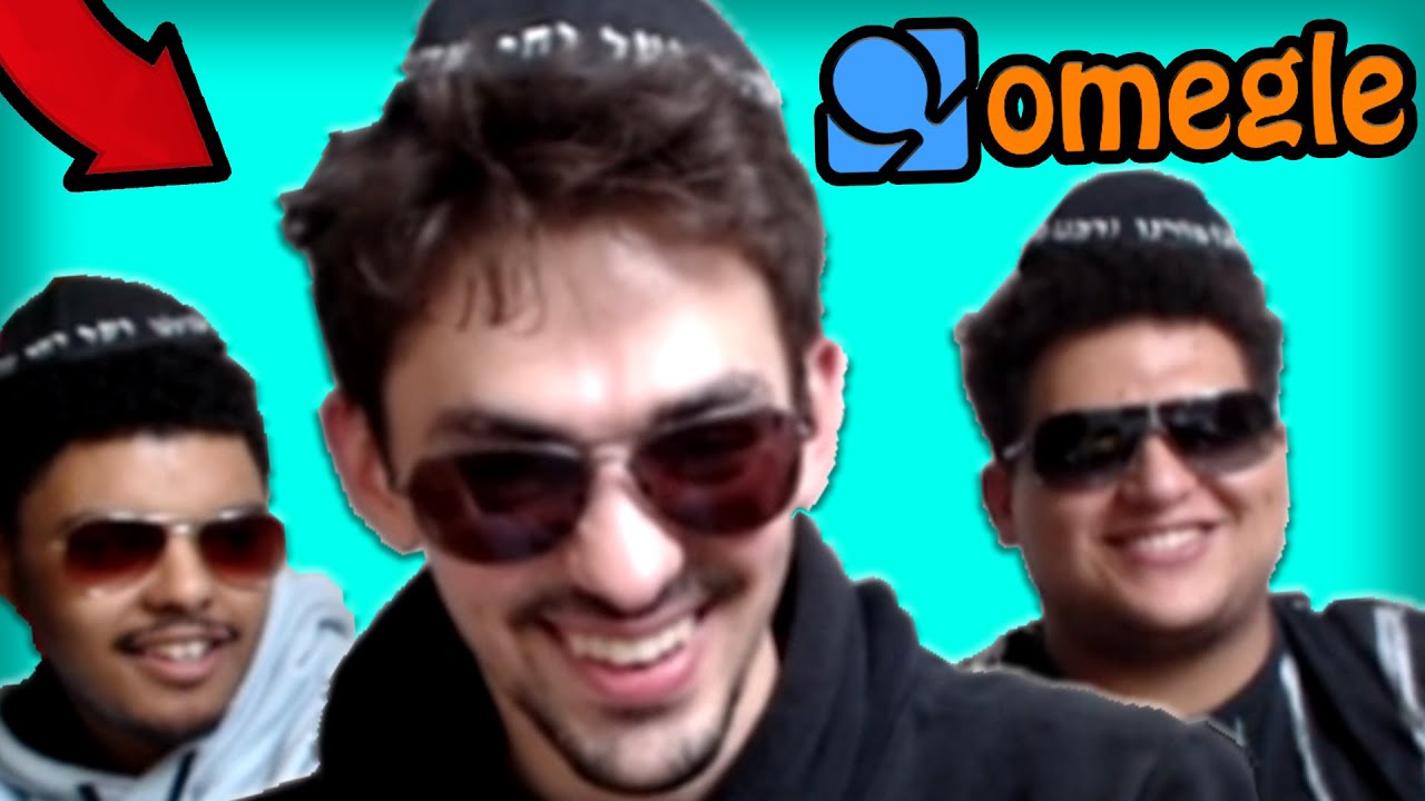 TROLL et MALAISES sur OMEGLE !