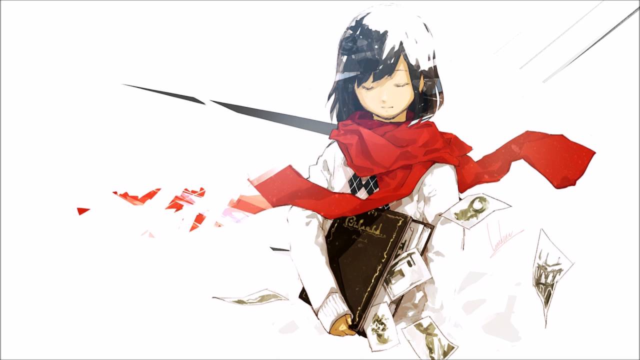 Nightcore - On Melancholy Hill