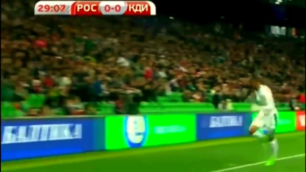Russia vs Ivory Coast 0 - 2 All Goals & Best Moments International Friendlies