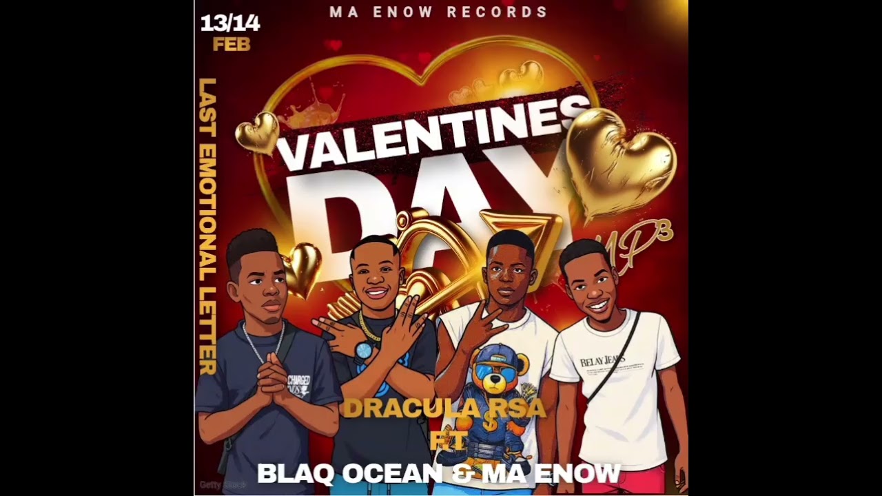 VALENTINES DAY