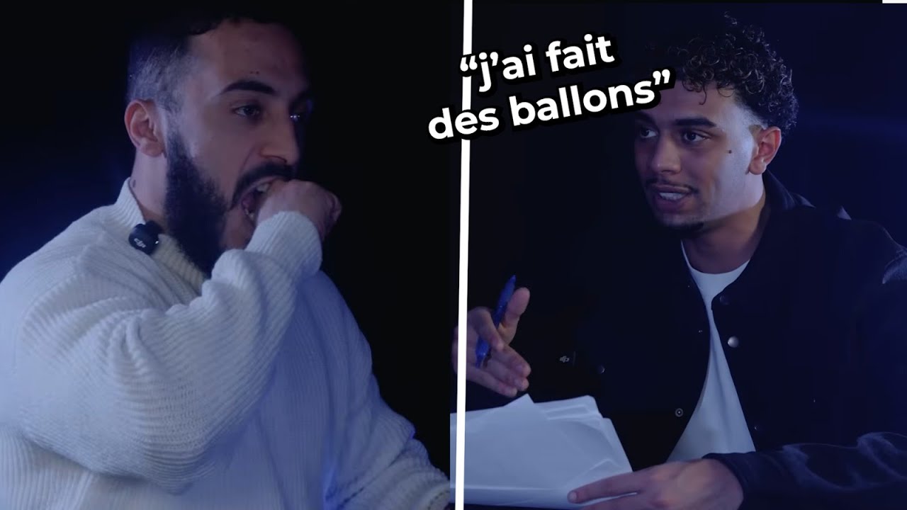 C'est déjà la meilleure vidéo de l'année 🤣💀