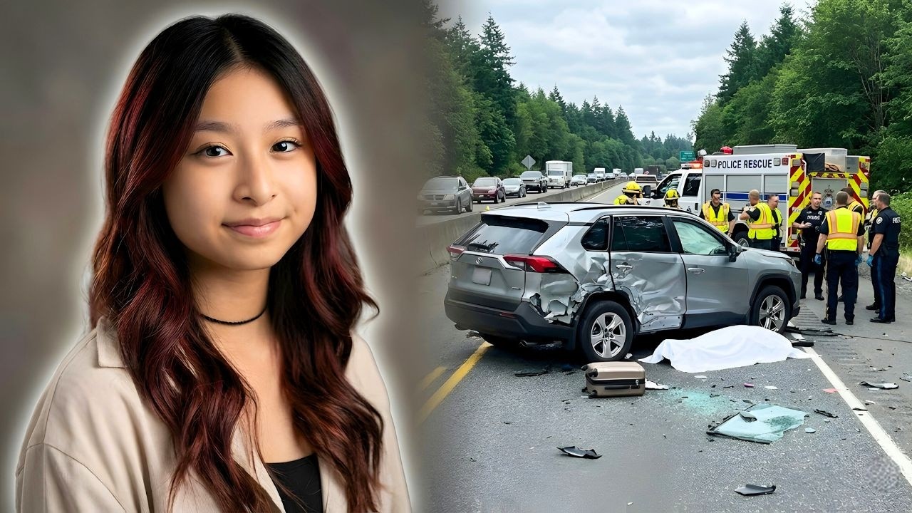 What Really Happened to Celine Tam From America’s Got Talent