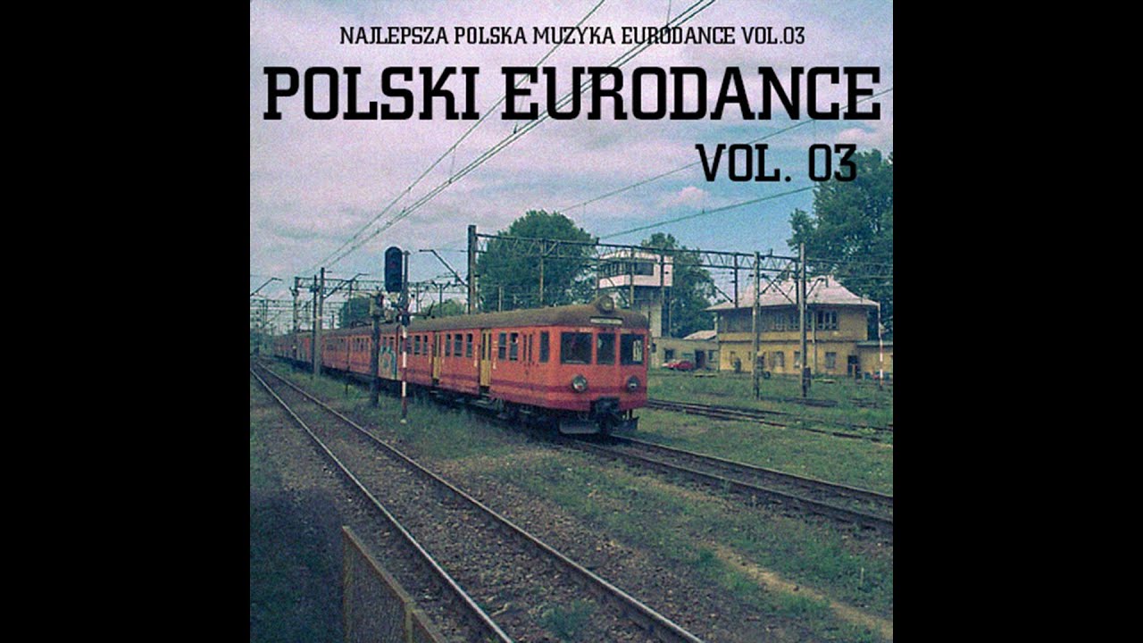 POLSKI EURODANCE MIX 3