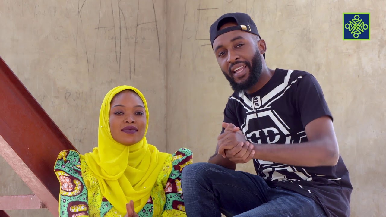 Matasa 360 | Kashi Na 19 | AREWA24