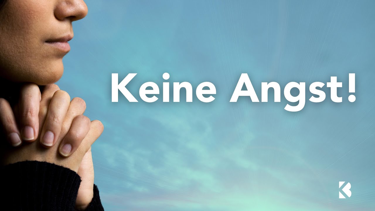 &Auml;ngste und Sorgen loslassen. Trost und Kraft finden | #gebet