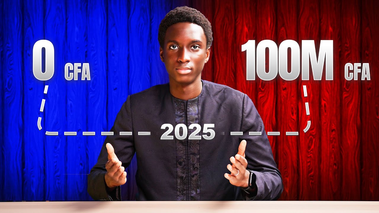 Lance Ce Business En Afrique Et Devient Millionnaire