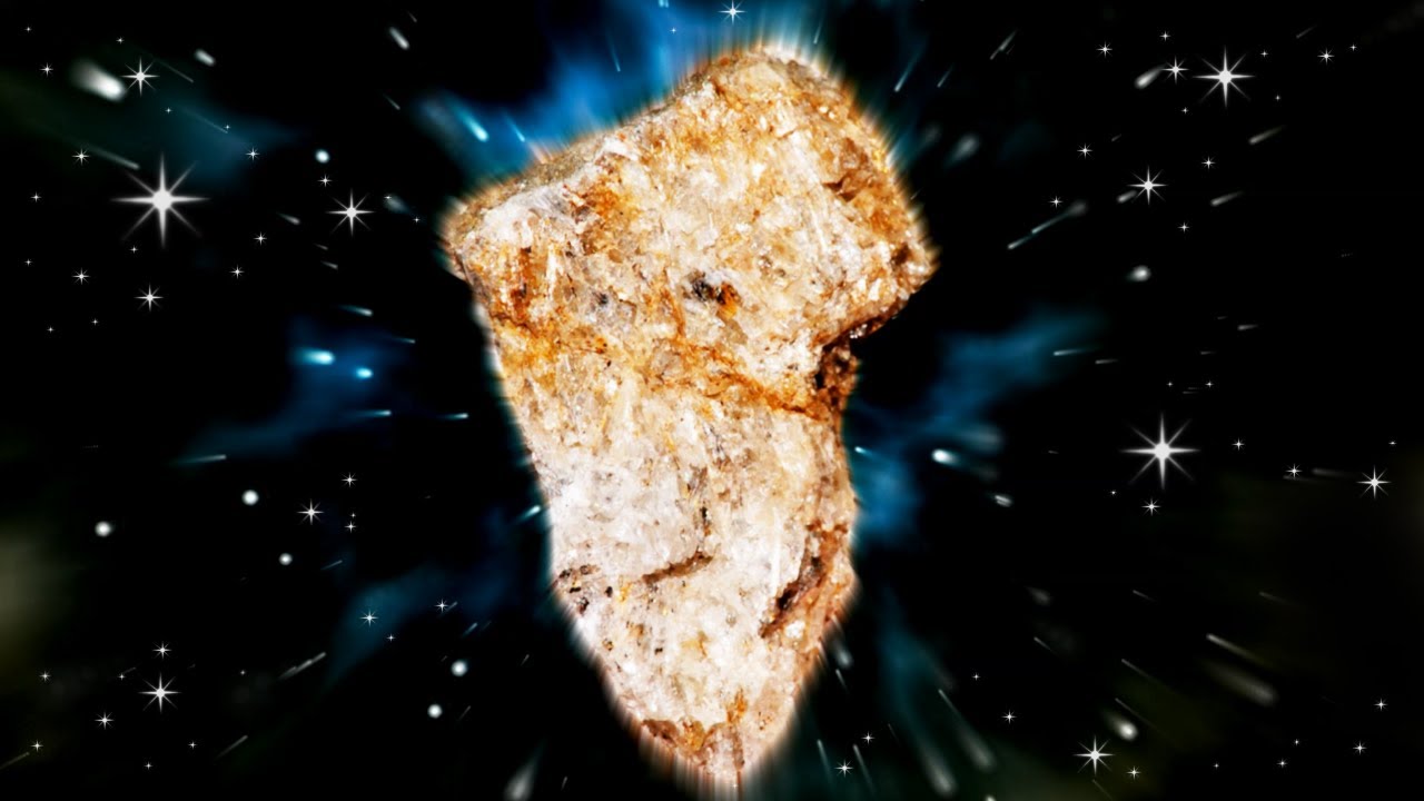 Tremolite Frequency - Angel Crystal ➤ Reclaim Energy From Your Fragmented Soul [Morphic Field]