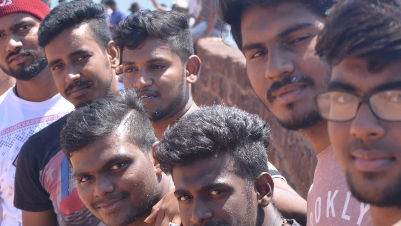 🎓Janson college coimbatore 😎 || Roy mechons⚙️ || enjoyed with 123 tours and travels @goa😜