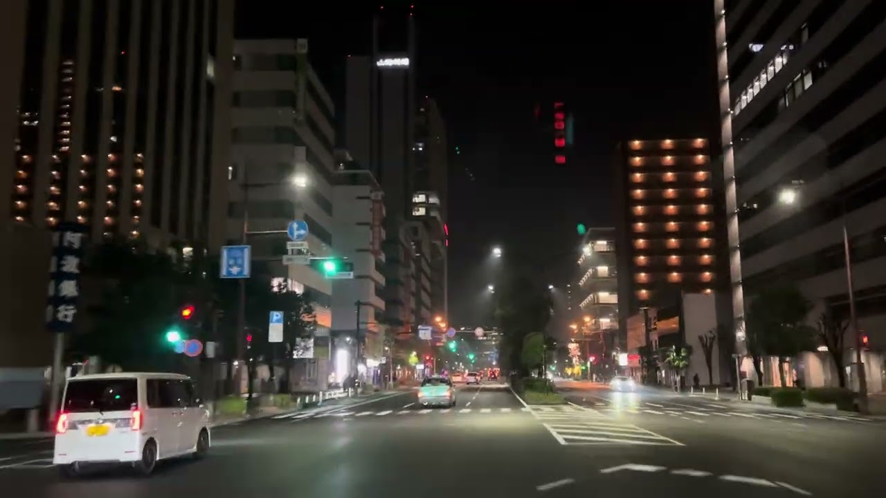 岡山駅前　2025年12月17日