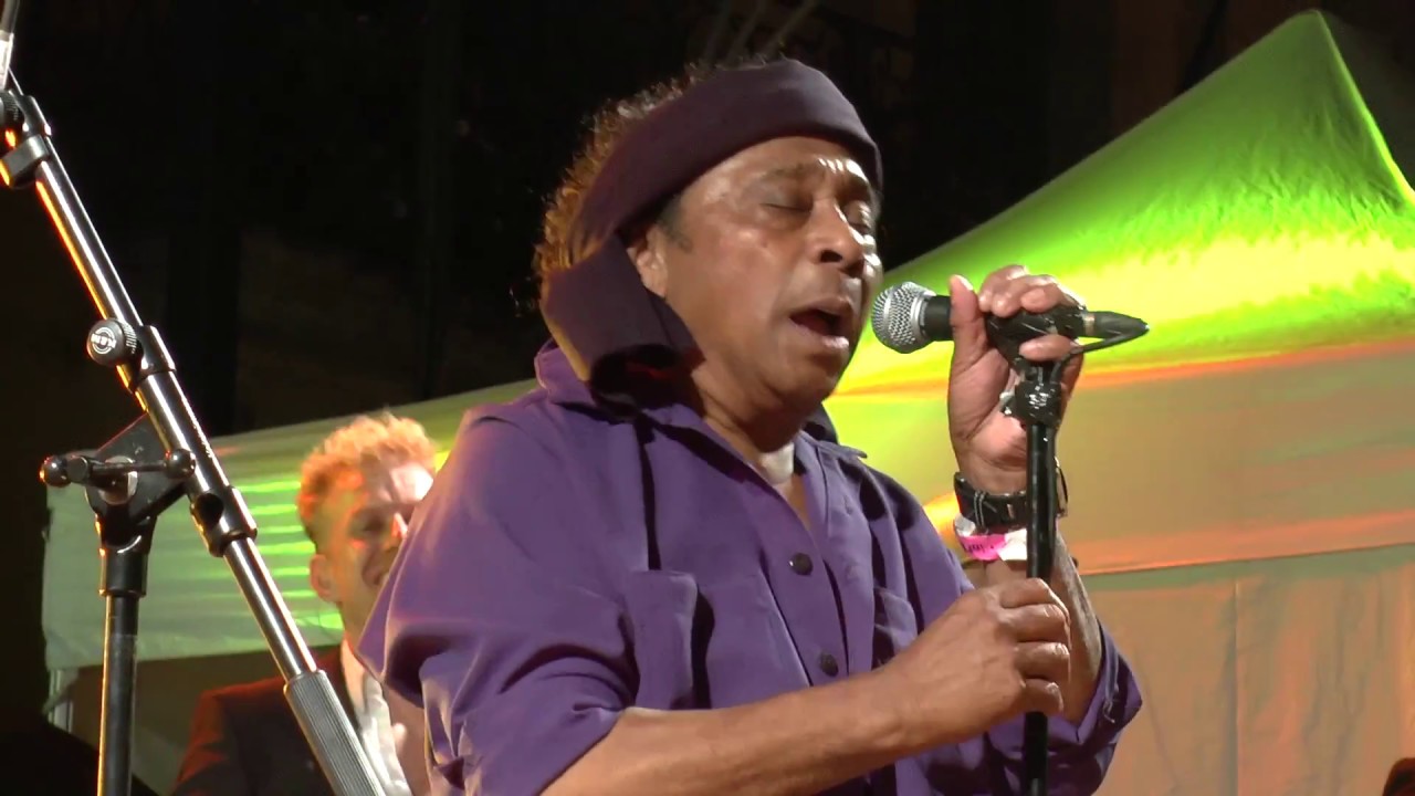 The Soul Snatchers (Saint-Paul Soul Jazz 2016)