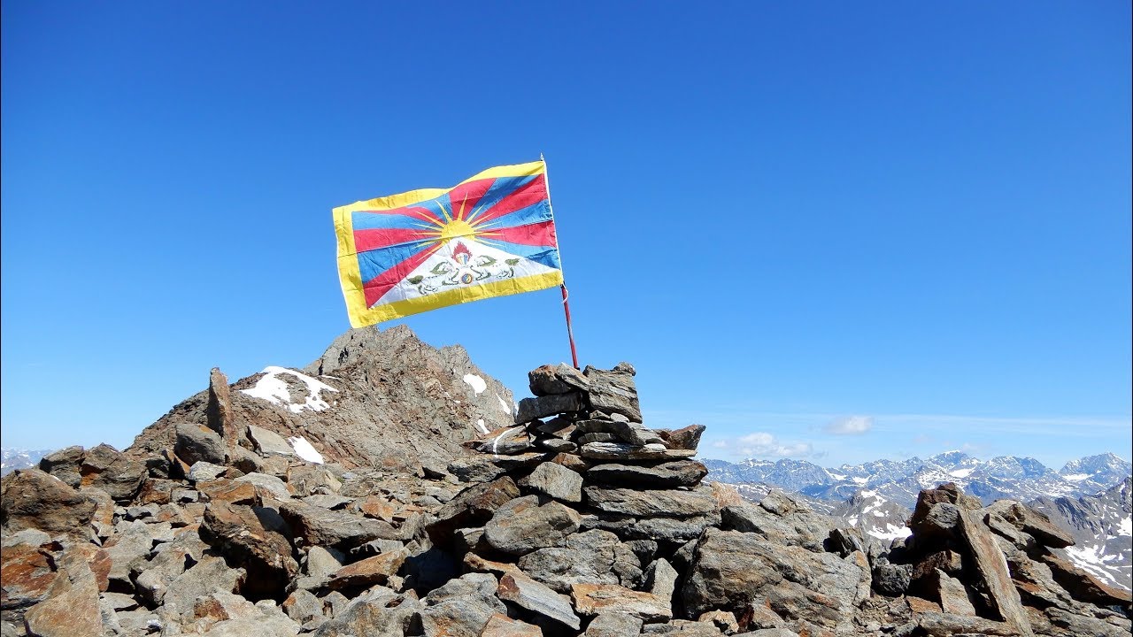 Cime di Pietra Rossa - Cima Monticello e Piramide Ovest di Somalbosco