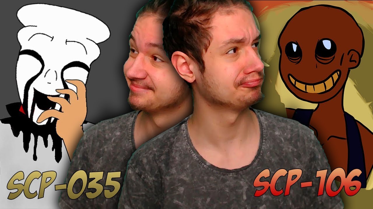 JAKIEGO SCP'KA GABOR LUBI NAJBARDZIEJ? | Quizy SCP