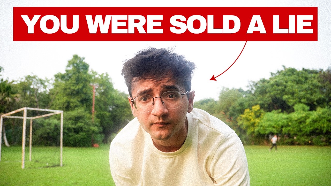 Wasting Time actually Helps You Win in Life | The Secret