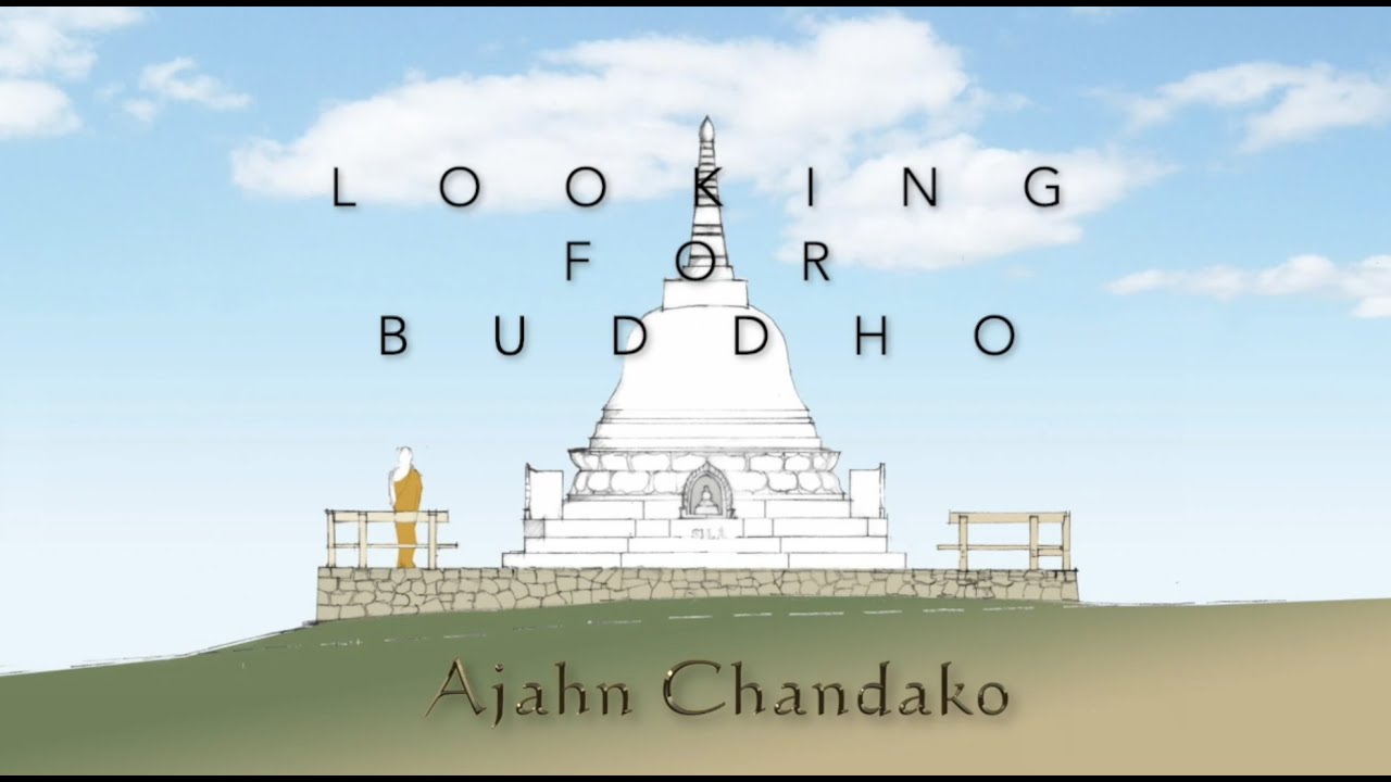 Looking for Buddho