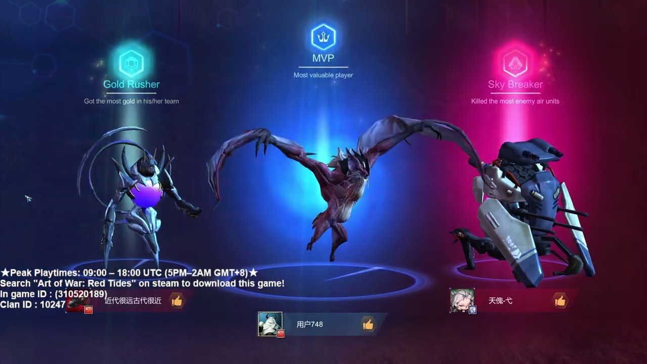★★★MUST WATCH★★★ Best Comeback Gamplay !! EP.21