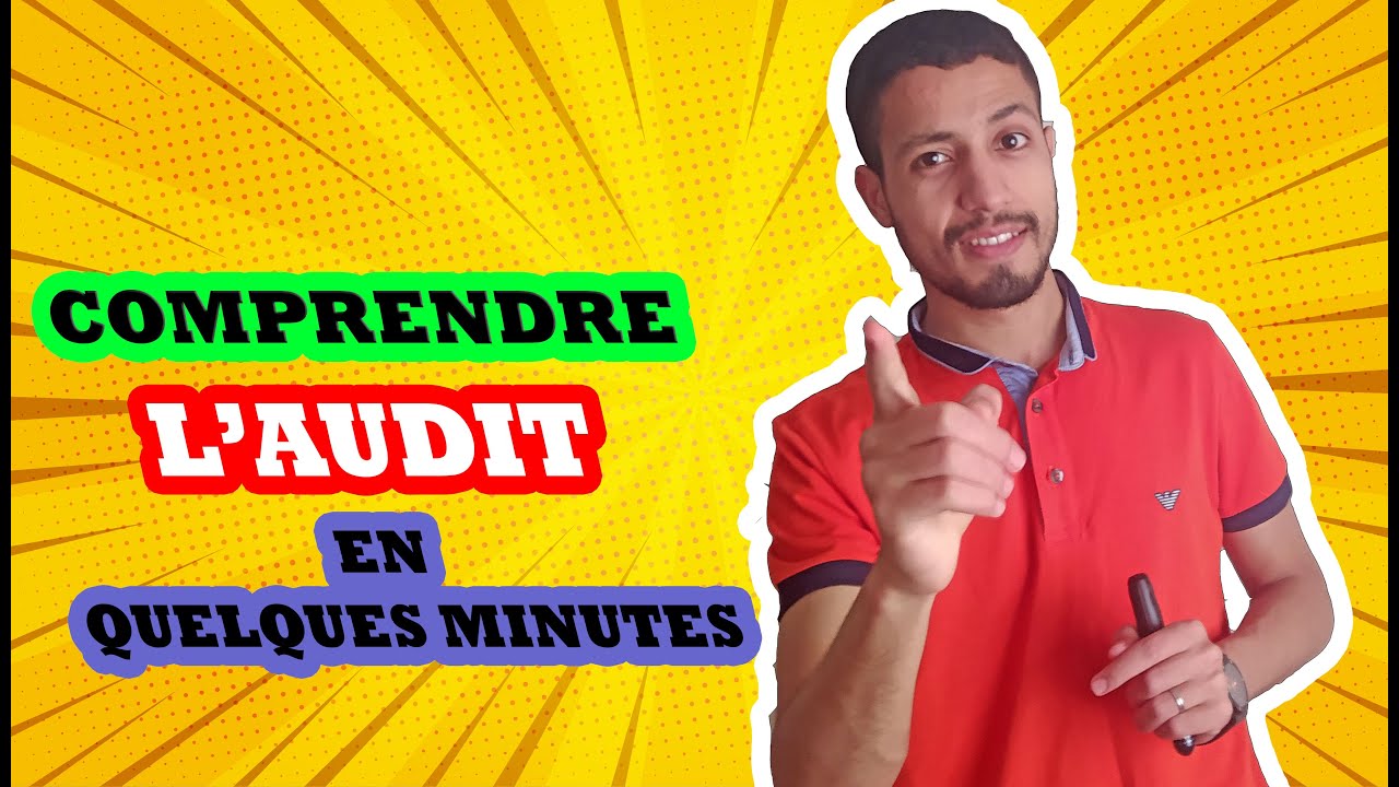 #3 Les Types D Audit | Audit Interne | Audit Externe