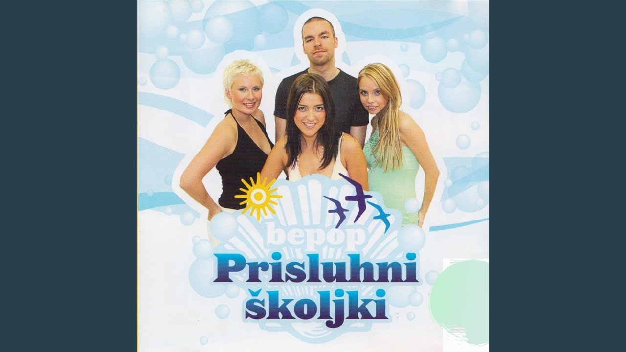 Prisluhni školjki (Summer Remix)