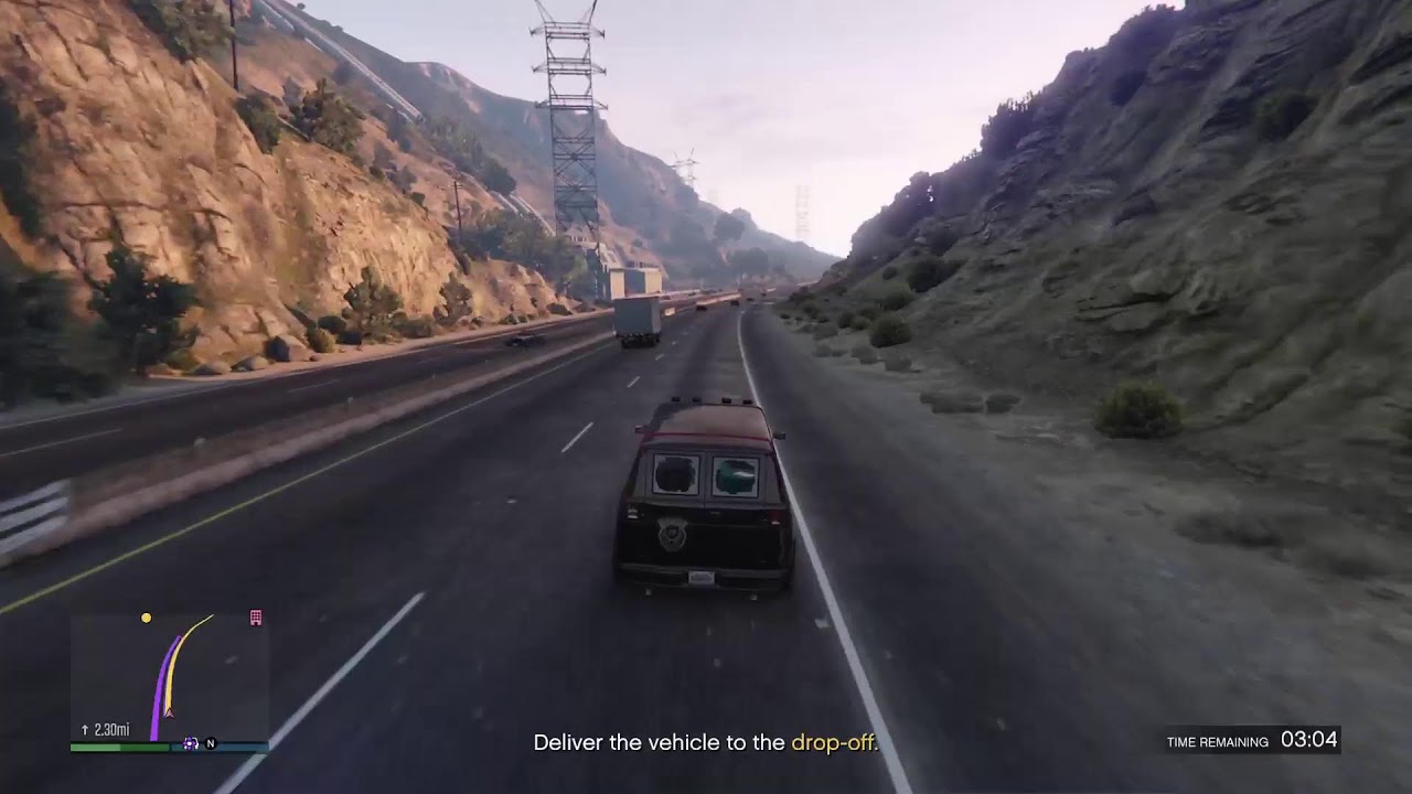 Gta5 car shhhhhh